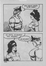 Elvifrance - Mat-cho - 015 - Départ pour l'enfer : page 123
