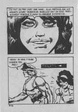 Elvifrance - Mat-cho - 015 - Départ pour l'enfer : page 124