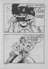Elvifrance - Mat-cho - 015 - Départ pour l'enfer : page 127