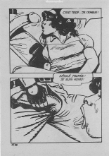 Elvifrance - Mat-cho - 015 - Départ pour l'enfer : page 128
