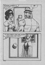 Elvifrance - Mat-cho - 015 - Départ pour l'enfer : page 131