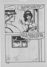 Elvifrance - Mat-cho - 015 - Départ pour l'enfer : page 132