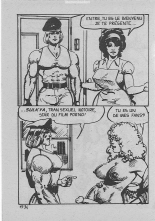 Elvifrance - Mat-cho - 015 - Départ pour l'enfer : page 134