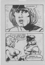 Elvifrance - Mat-cho - 015 - Départ pour l'enfer : page 136