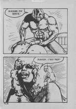 Elvifrance - Mat-cho - 015 - Départ pour l'enfer : page 139