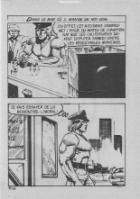 Elvifrance - Mat-cho - 015 - Départ pour l'enfer : page 141