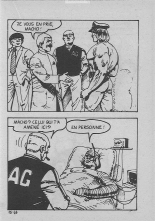 Elvifrance - Mat-cho - 015 - Départ pour l'enfer : page 143