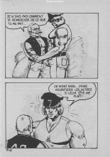 Elvifrance - Mat-cho - 015 - Départ pour l'enfer : page 145
