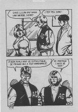 Elvifrance - Mat-cho - 015 - Départ pour l'enfer : page 148