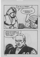 Elvifrance - Mat-cho - 015 - Départ pour l'enfer : page 149