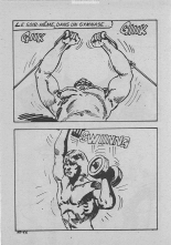 Elvifrance - Mat-cho - 015 - Départ pour l'enfer : page 154
