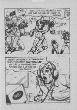Elvifrance - Mat-cho - 015 - Départ pour l'enfer : page 157