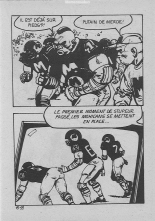 Elvifrance - Mat-cho - 015 - Départ pour l'enfer : page 159