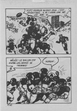 Elvifrance - Mat-cho - 015 - Départ pour l'enfer : page 163