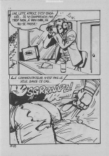 Elvifrance - Mat-cho - 015 - Départ pour l'enfer : page 165