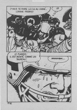 Elvifrance - Mat-cho - 015 - Départ pour l'enfer : page 166