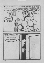 Elvifrance - Mat-cho - 015 - Départ pour l'enfer : page 175