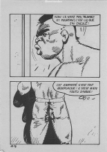 Elvifrance - Mat-cho - 015 - Départ pour l'enfer : page 176