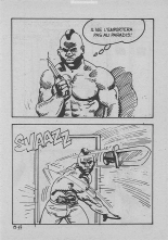 Elvifrance - Mat-cho - 015 - Départ pour l'enfer : page 177