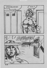 Elvifrance - Mat-cho - 015 - Départ pour l'enfer : page 178