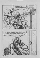 Elvifrance - Mat-cho - 015 - Départ pour l'enfer : page 180