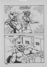 Elvifrance - Mat-cho - 015 - Départ pour l'enfer : page 181