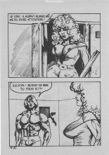Elvifrance - Mat-cho - 015 - Départ pour l'enfer : page 182