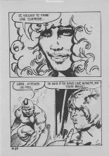 Elvifrance - Mat-cho - 015 - Départ pour l'enfer : page 183