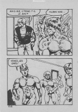 Elvifrance - Mat-cho - 015 - Départ pour l'enfer : page 185
