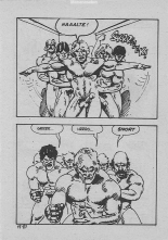 Elvifrance - Mat-cho - 015 - Départ pour l'enfer : page 187