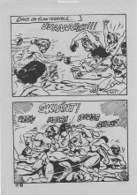 Elvifrance - Mat-cho - 015 - Départ pour l'enfer : page 188