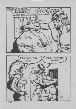 Elvifrance - Mat-cho - 015 - Départ pour l'enfer : page 189
