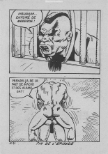 Elvifrance - Mat-cho - 015 - Départ pour l'enfer : page 191