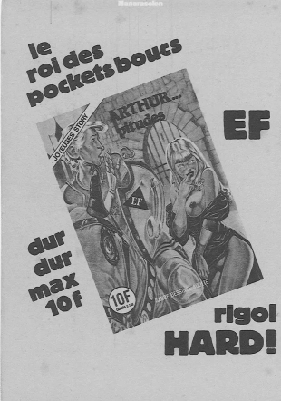 hentai Elvifrance - Mat-cho - 015 - Départ pour l'enfer