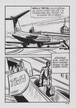 Elvifrance - Proxos - 003 - Deux lièvres à la fois : page 7
