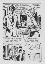 Elvifrance - Proxos - 003 - Deux lièvres à la fois : page 11