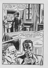 Elvifrance - Proxos - 003 - Deux lièvres à la fois : page 13