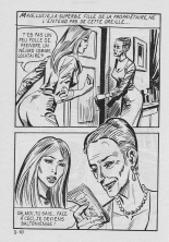 Elvifrance - Proxos - 003 - Deux lièvres à la fois : page 14