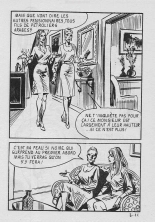 Elvifrance - Proxos - 003 - Deux lièvres à la fois : page 15