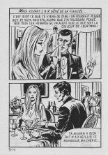 Elvifrance - Proxos - 003 - Deux lièvres à la fois : page 18