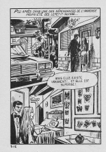 Elvifrance - Proxos - 003 - Deux lièvres à la fois : page 20