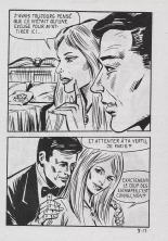 Elvifrance - Proxos - 003 - Deux lièvres à la fois : page 21