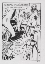 Elvifrance - Proxos - 003 - Deux lièvres à la fois : page 25