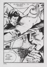 Elvifrance - Proxos - 003 - Deux lièvres à la fois : page 28