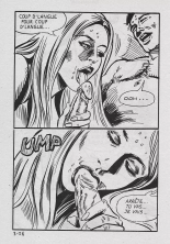 Elvifrance - Proxos - 003 - Deux lièvres à la fois : page 30