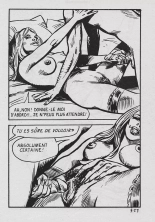 Elvifrance - Proxos - 003 - Deux lièvres à la fois : page 31