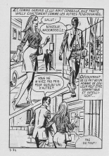Elvifrance - Proxos - 003 - Deux lièvres à la fois : page 38