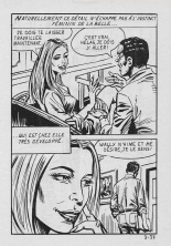 Elvifrance - Proxos - 003 - Deux lièvres à la fois : page 41
