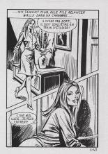 Elvifrance - Proxos - 003 - Deux lièvres à la fois : page 47