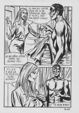 Elvifrance - Proxos - 003 - Deux lièvres à la fois : page 49
